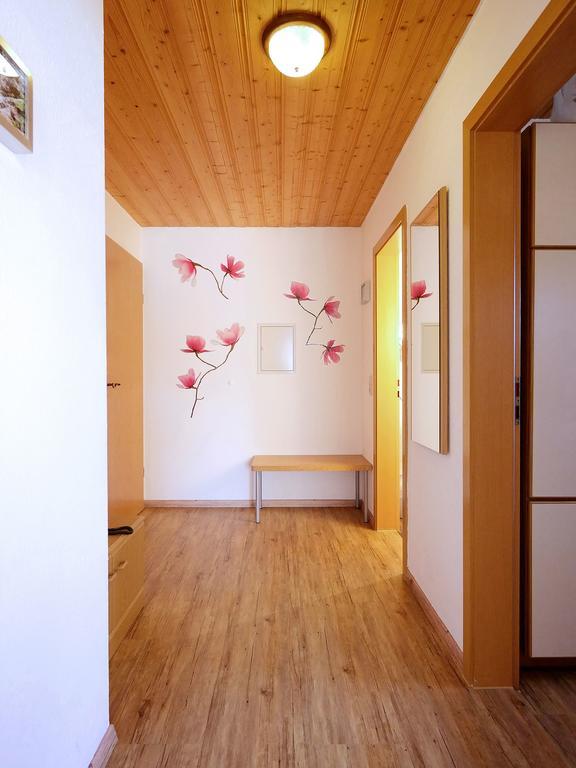 Ferienwohnungen Woerner 上施陶芬 外观 照片